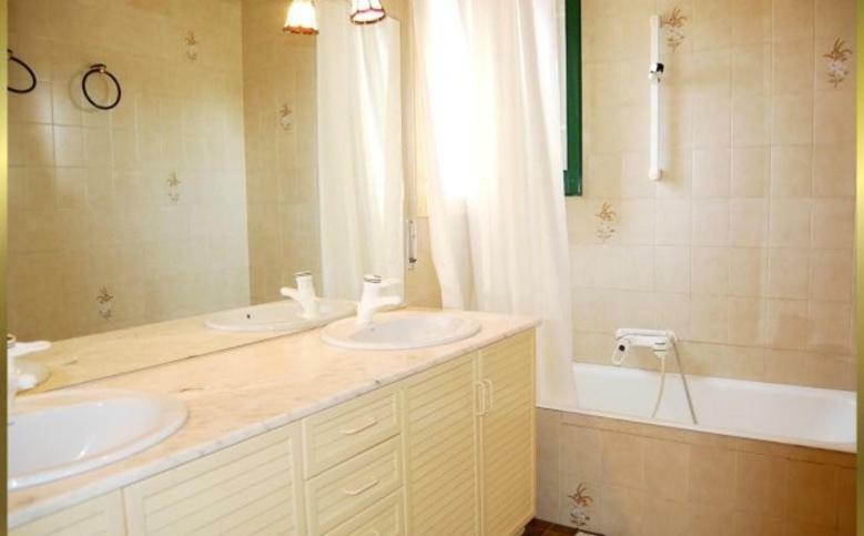 Oasis Villa Riumar Bagian luar foto