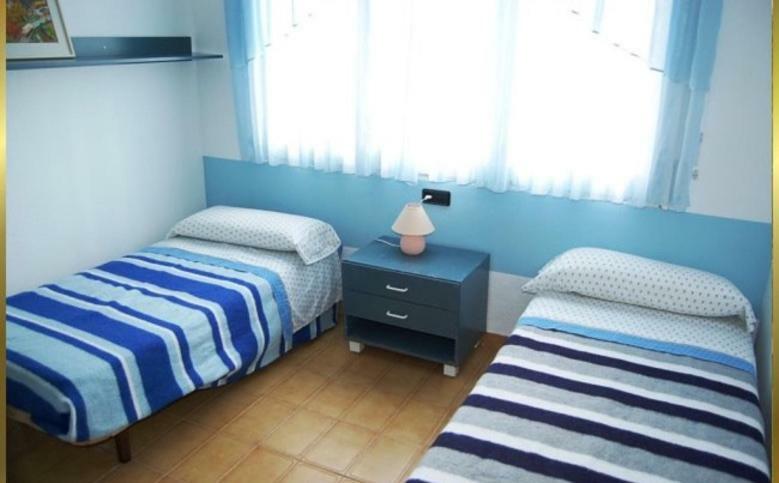 Oasis Villa Riumar Bagian luar foto